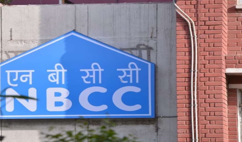 NBCC Profit After Tax Jumps By 72.08% YoY